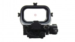 DI Optical DCL120 Red Dot Reflex Sight M2HB-06